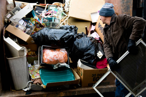 Best Dumpster Rental Services  in Redwood Valley, CA