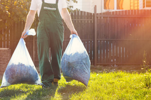 Best Same-Day Junk Removal  in Redwood Valley, CA