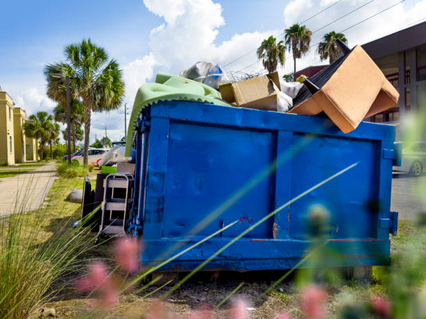 Best Electronics Removal Services  in Redwood Valley, CA