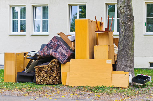 Best Junk Removal for Businesses  in Redwood Valley, CA