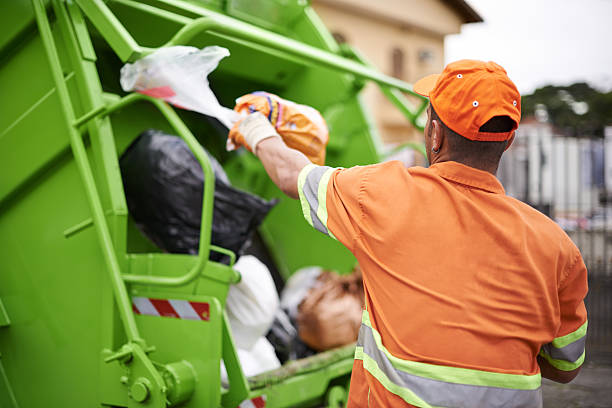 Best Local Junk Hauling  in Redwood Valley, CA