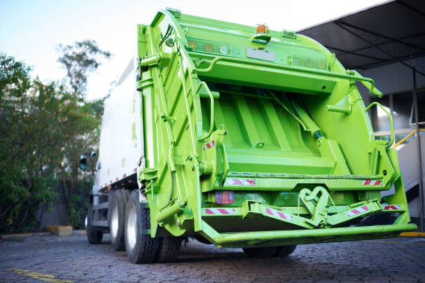 Redwood Valley, CA Junk Removal Company